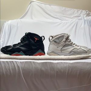 *STEAL* 2-in-1 Pure Money and Barcelona Nights 7s